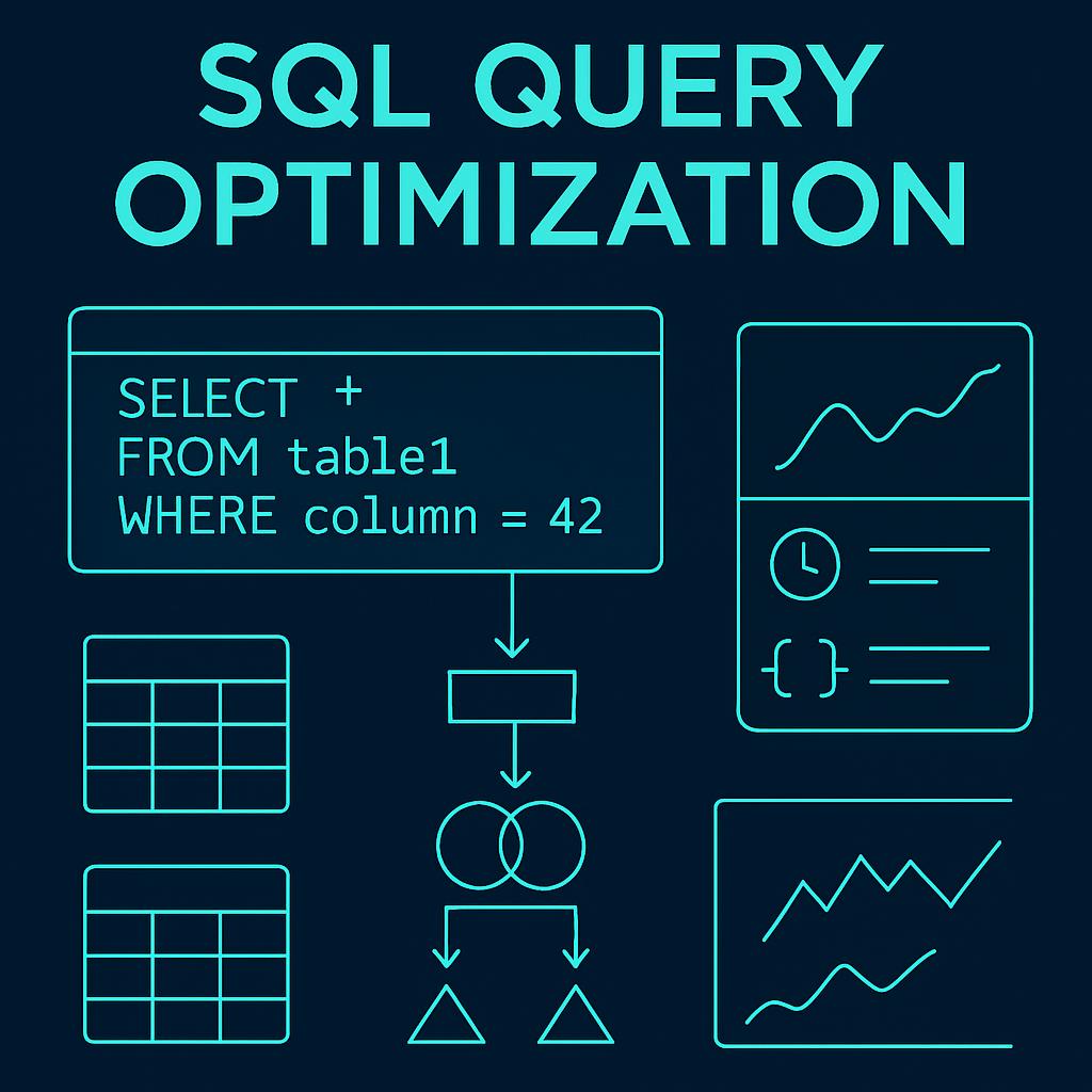 Otimização de Queries SQL